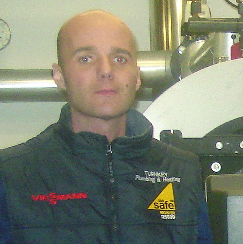 Turnkey Plumbing andy platts our about us plumbing and heating Turnkey Plumbing andy platts our about us plumbing and heating