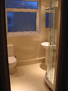 shower room designs